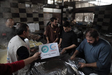 Load image into Gallery viewer, Palestine, Gaza - Emergency Aid