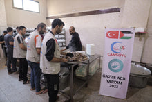 Load image into Gallery viewer, Palestine, Gaza - Emergency Aid
